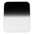 Fotodiox Pro 6.6x8.5" Graduated Neutral Density .9 (Grad-ND8, 3-Stop) Soft Edge Filter (works with WonderPana 66 Systems)