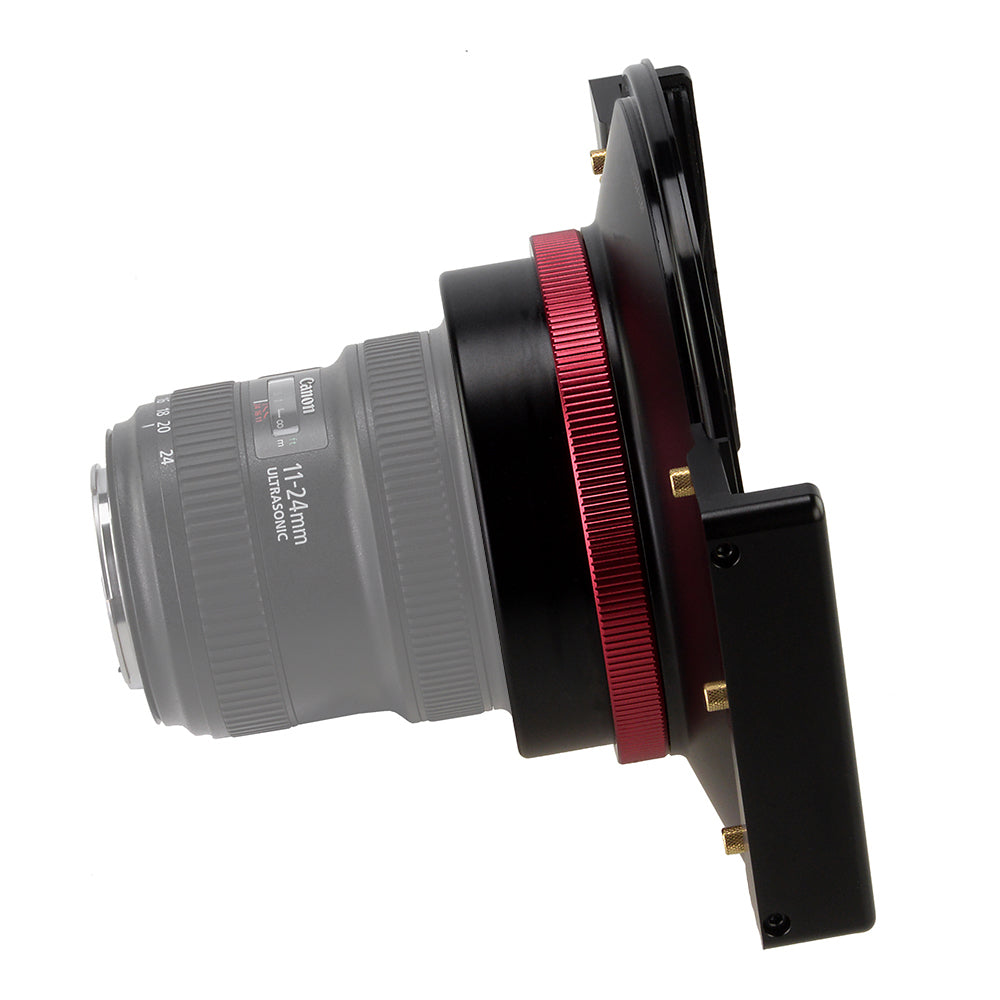 Bandeau de fixation frontale, compatible caméra 4K CAM1014