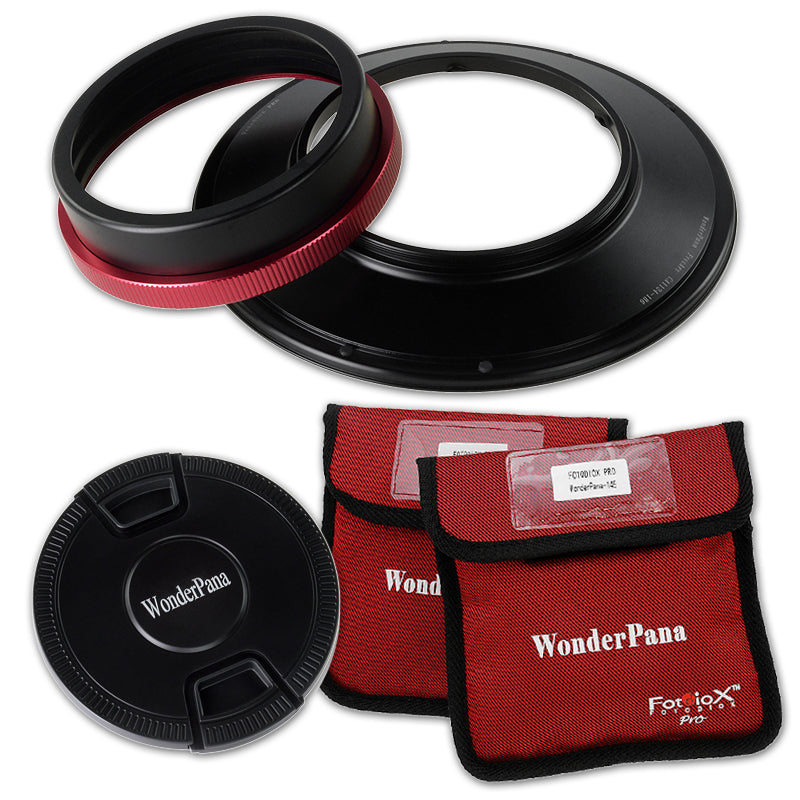 WonderPana XL Filter Holder for Canon EF 11-24mm f/4L USM Lens