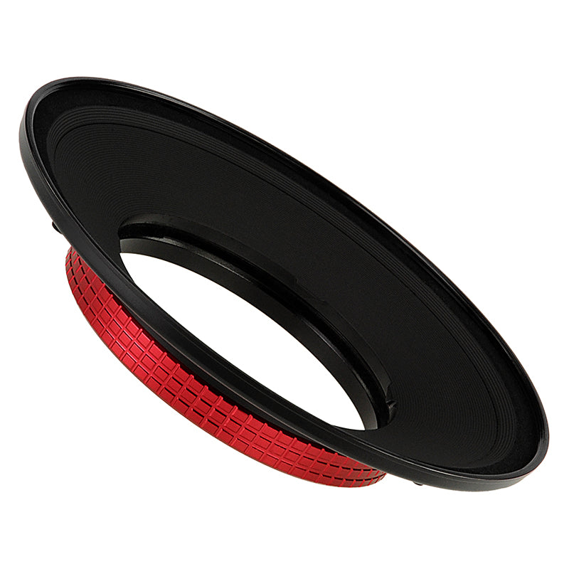Wide Angle Square Filter Holder Kit For Cokin P System – Includes Gradient & Color Filters