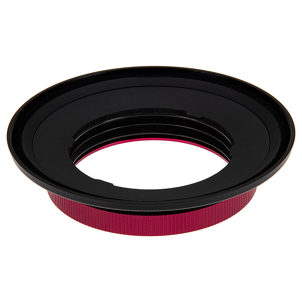 WonderPana Filter Holder for Fujifilm XF 8-16mm f/2.8 R LM WR Lens - Ultra Wide Angle Lens Filter Adapter