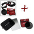 WonderPana Filter Holder for Olympus 7-14mm f/2.8 M.ZUIKO Digital ED PRO Lens (Micro-4/3 Format) - Ultra Wide Angle Lens Filter Adapter