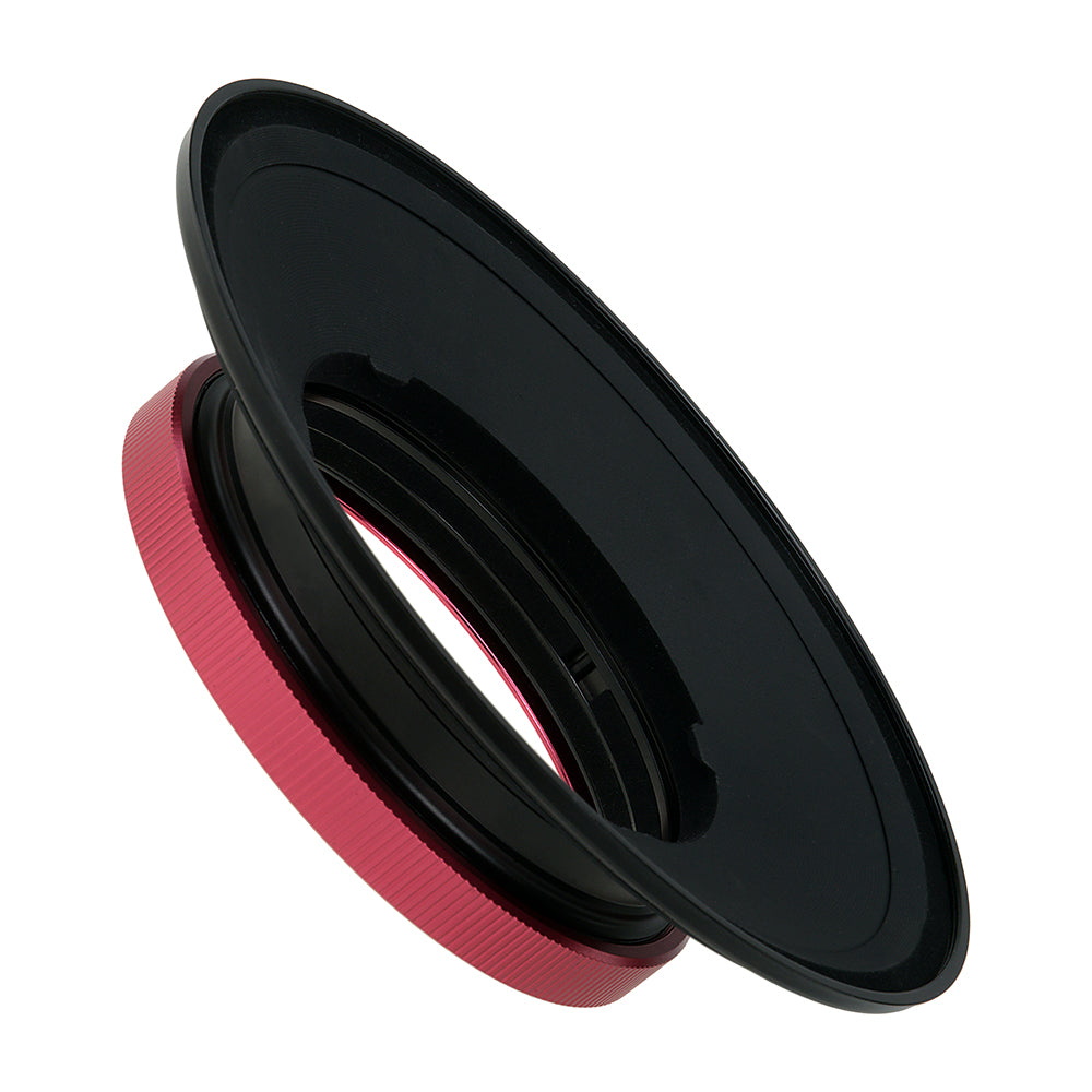 Bejaarden Zeeman portemonnee WonderPana XL Filter Holder for Sigma 12-24mm f/4 DG HSM ART Lens (Can –  Fotodiox, Inc. USA