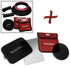 WonderPana XL Filter Holder for Sigma 12-24mm f/4 DG HSM ART Lens (Canon EF / Nikon F / Sigma SA Ver.)