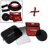 WonderPana XL Filter Holder for Sigma 12-24mm f/4 DG HSM ART Lens (Canon EF / Nikon F / Sigma SA Ver.)