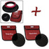 WonderPana XL Filter Holder for Sigma 14mm 1.8 DG HSM ART Lens (Canon EF / Nikon F / Sigma SA Ver.)