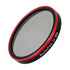 Fotodiox Pro WonderPana Go Neutral Density +4 (2-Stop ND) Filter for the GoTough WonderPana Go Filter Adapter System