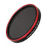 Fotodiox Pro WonderPana Go Neutral Density +16 (4-Stop ND) Filter for the GoTough WonderPana Go Filter Adapter System