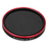 Fotodiox Pro WonderPana Go Neutral Density +16 (4-Stop ND) Filter - Filter f/ GoTough Filter Adapter System