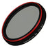 Fotodiox Pro WonderPana Go Circular Polarizing (CPL) Filter - Filter f/ GoTough Filter Adapter System