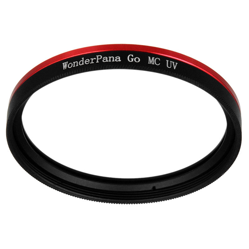 Fotodiox Pro WonderPana Go Ultra Violet (UV) Filter - Filter f/ GoTough Filter Adapter System