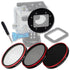 Fotodiox Pro WonderPana Go H3 Neutral Density Kit