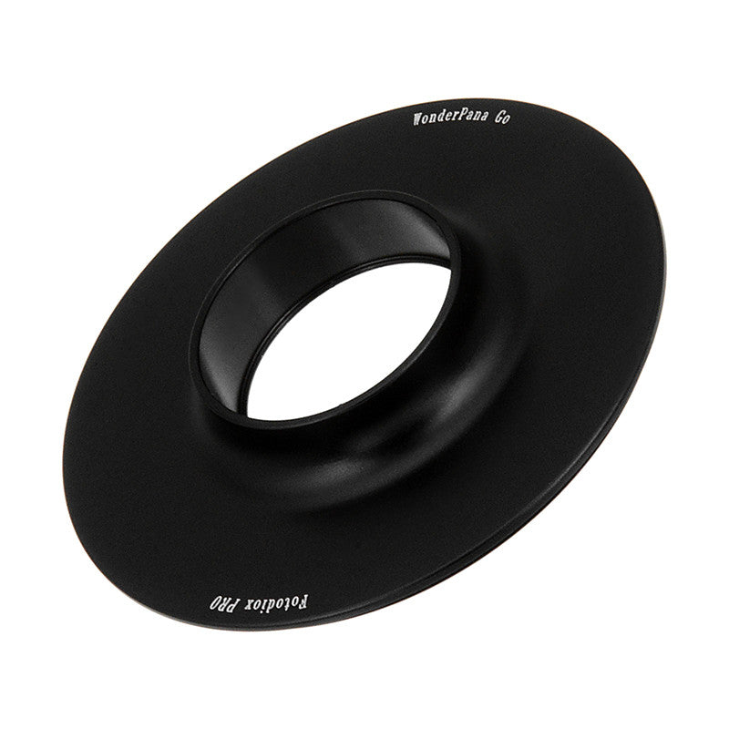 Fotodiox Pro WonderPana Go H3 Naked Filter Adapter - GoTough Filter Adapter System f/ GoPro HERO3 (Not HERO3+) Naked Camera Without Case