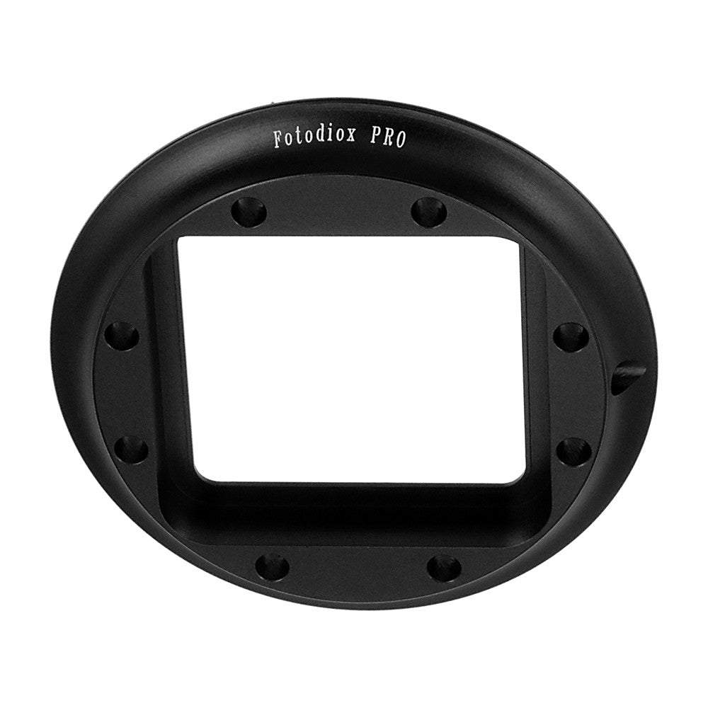 Fotodiox Pro WonderPana Go H3+ Underwater Kit - GoTough Filter Adapter System f/ GoPro HERO3+/4 Slimline Housing with Two Correction Filters (f/ Blue & Green Water)