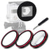 Fotodiox Pro WonderPana Go H3+ Macro Kit