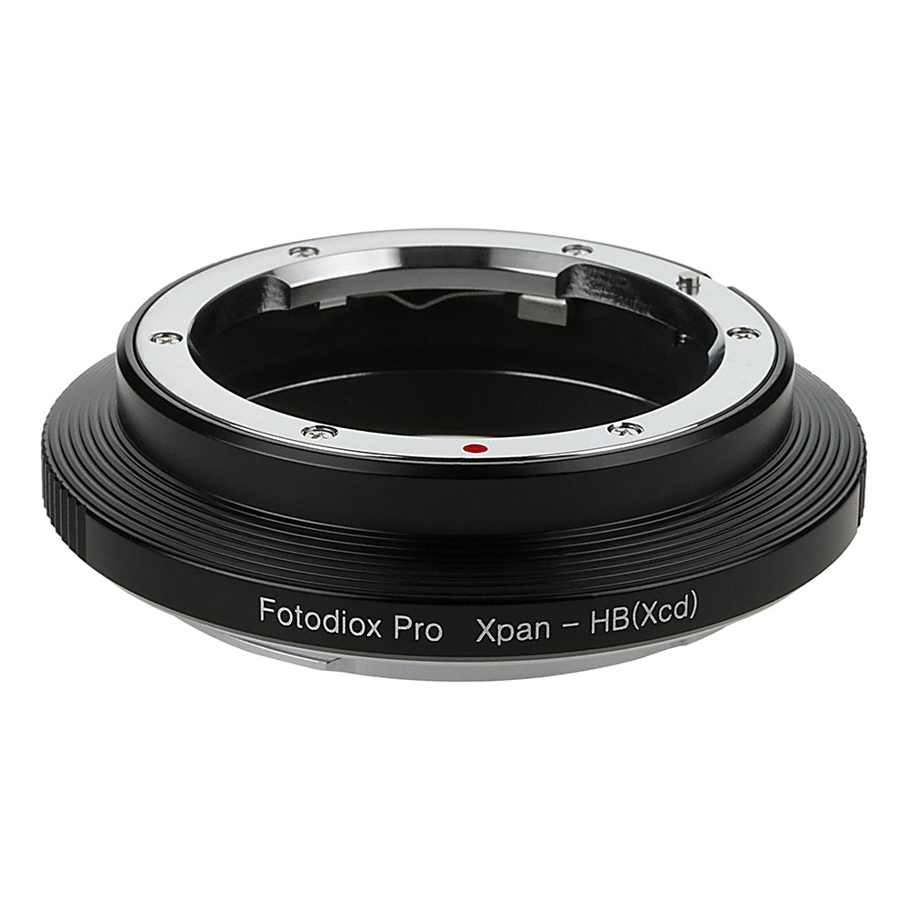 Fotodiox Pro Lens Adapter - Compatible with Hasselblad/Fujifilm X-Pan RF Lenses to Hasselblad XCD Mount Digital Cameras